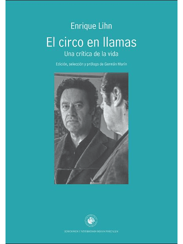 Circo En Llamas, El 1