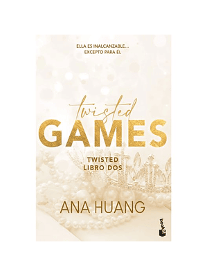 Twisted 2 Twisted Games (Db)