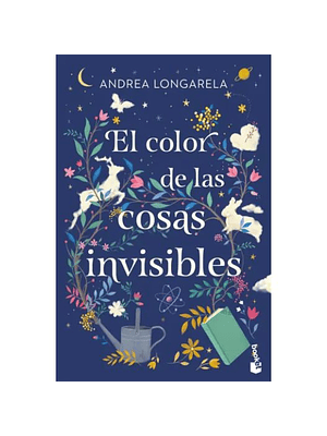 Color De Las Cosas Invisibles, El (Tb)