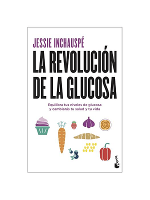 Revolucion De La Glucosa, La (Td)