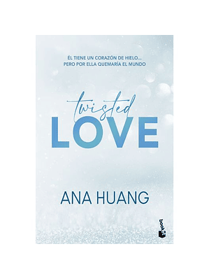 Twisted 1 Twisted Love (Db)