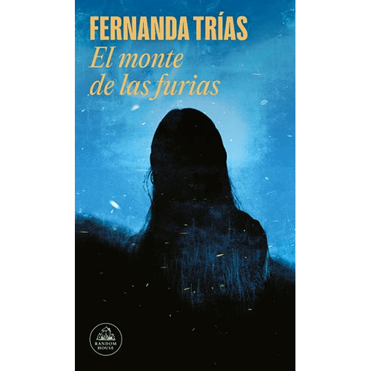 Monte De Las Furias, El