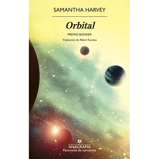 Orbital
