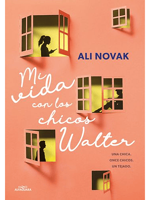 Mi Vida Con Los Chicos Walter 