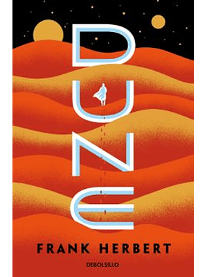 1 Dune (Cronicas De Dune)