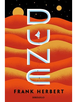 1 Dune (Cronicas De Dune)