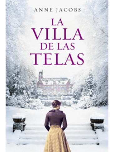 1 Villa De Las Telas, La 1