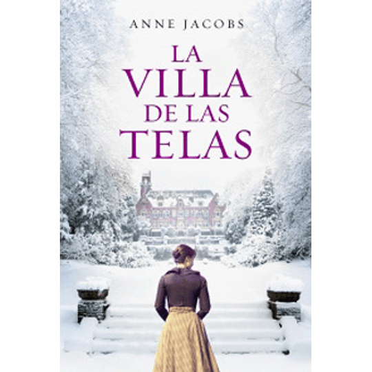 1 Villa De Las Telas, La