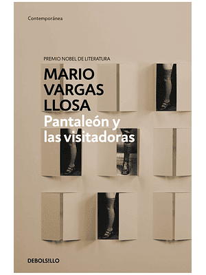 Pantaleon Y Las Visitadoras