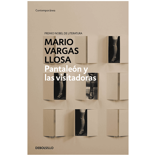 Pantaleon Y Las Visitadoras