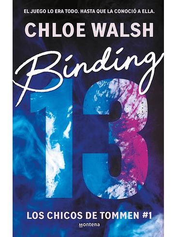 Chicos De Tommen 1 Binding 13, Los 1