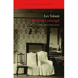 Felicidad Conyugal, La