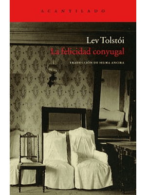 Felicidad Conyugal, La