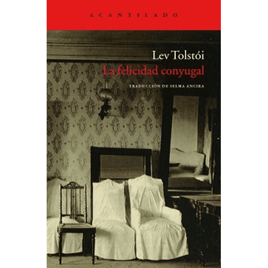 Felicidad Conyugal, La
