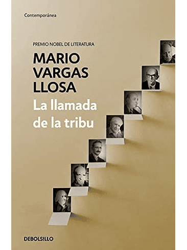 Llamada De La Tribu, La 1