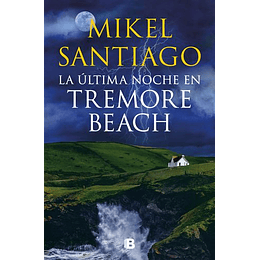 Ultima Noche En Tremore Beach, La