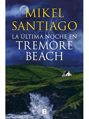 Ultima Noche En Tremore Beach, La