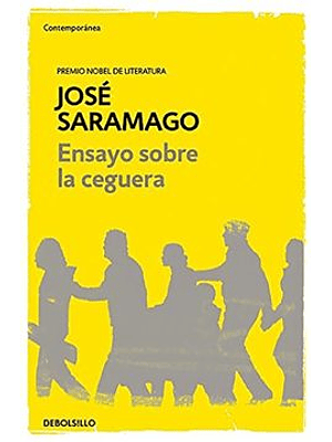 Ensayo Sobre La Ceguera