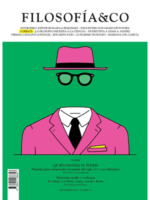 Filosofia & Co 14