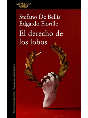 Derecho De Los Lobos, El