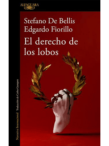 Derecho De Los Lobos, El 1