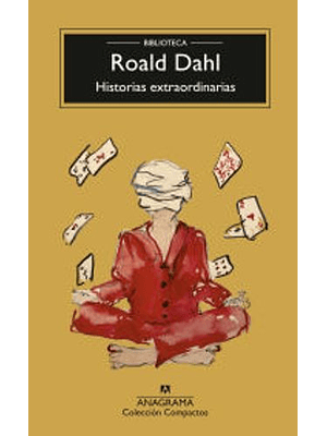 Historias Extraordinarias