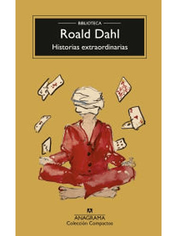 Historias Extraordinarias 1