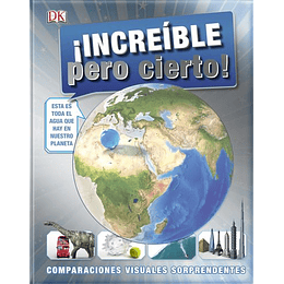 Increible Pero Cierto