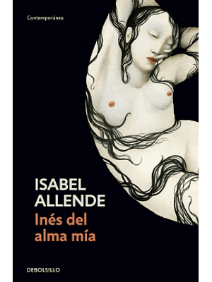 Ines Del Alma Mia