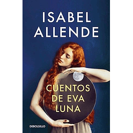 Cuentos De Eva Luna  	