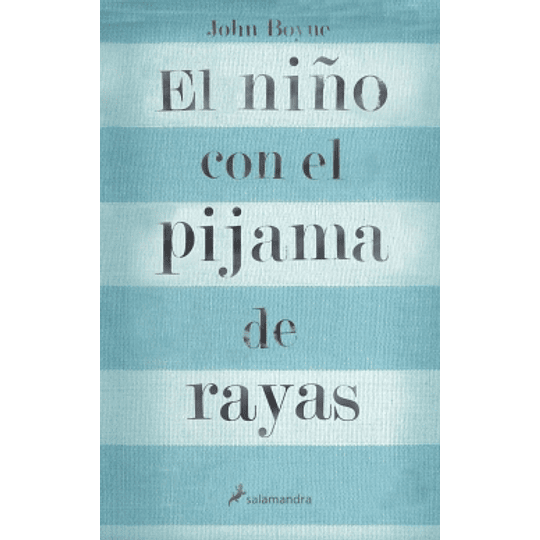 Niño Con El Pijama De Rayas, El