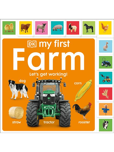 My First Farm (Bb) 1