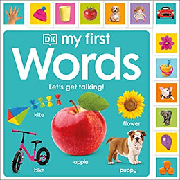 My First Words (Bb)