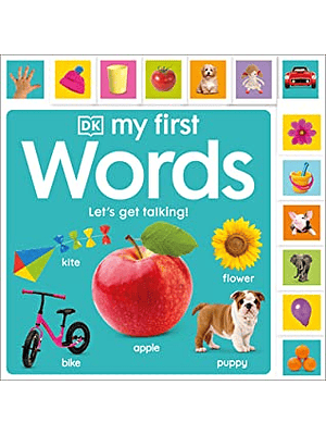 My First Words (Bb)