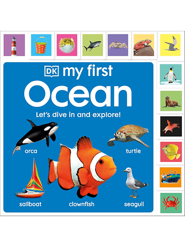 My First Ocean (Bb) 1