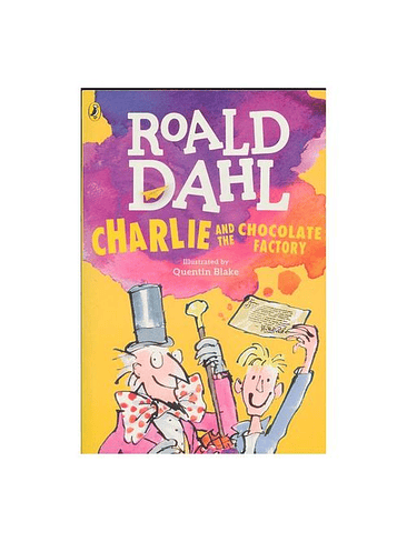 Charlie And The Chocolate Factory 1