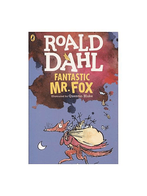 Fantastic Mr Fox