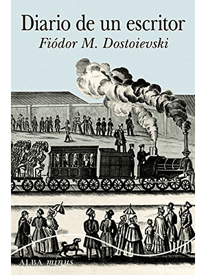 Diario De Un Escritor