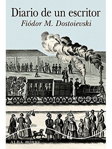 Diario De Un Escritor 1