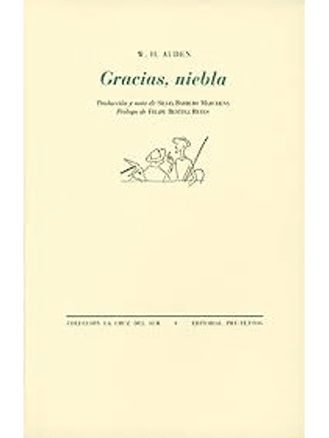 Gracias Niebla 1