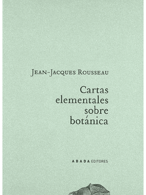 Cartas Elementales Sobre Botanica