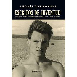 Escritos De Juventud