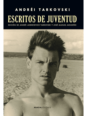 Escritos De Juventud