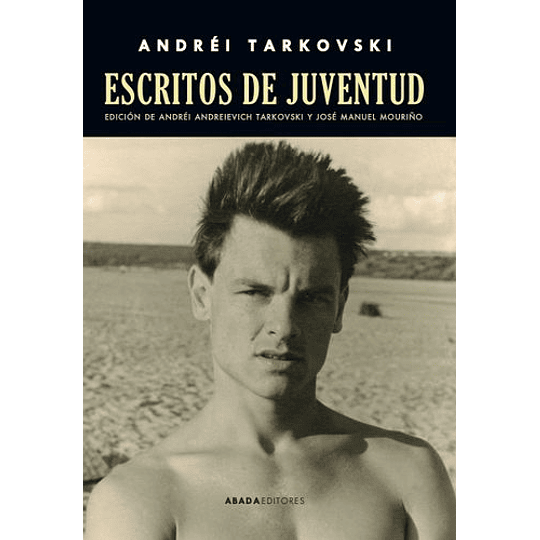 Escritos De Juventud