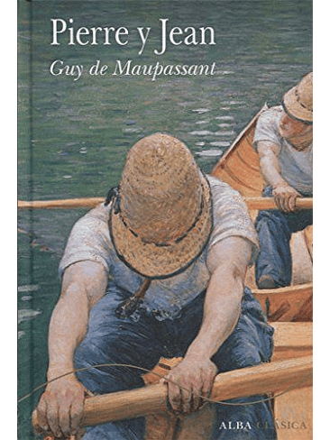 Pierre Y Jean 1