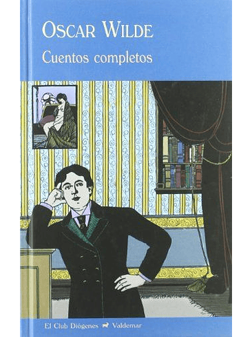 Cuentos Completos 1