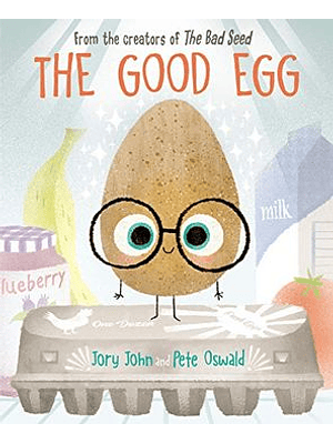 The Good Egg