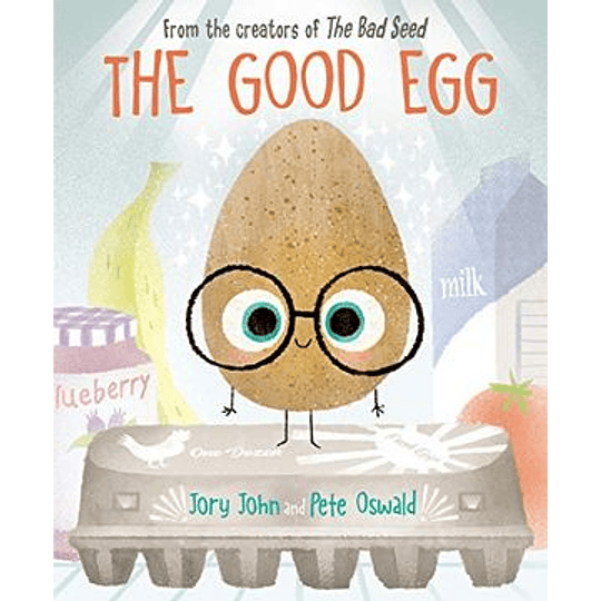 The Good Egg