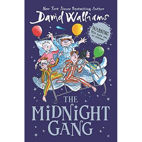 The Midnight Gang