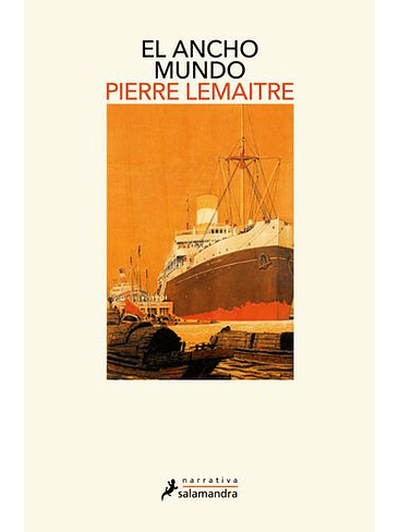 Años Gloriosos 1 El Ancho Mundo, Los 1